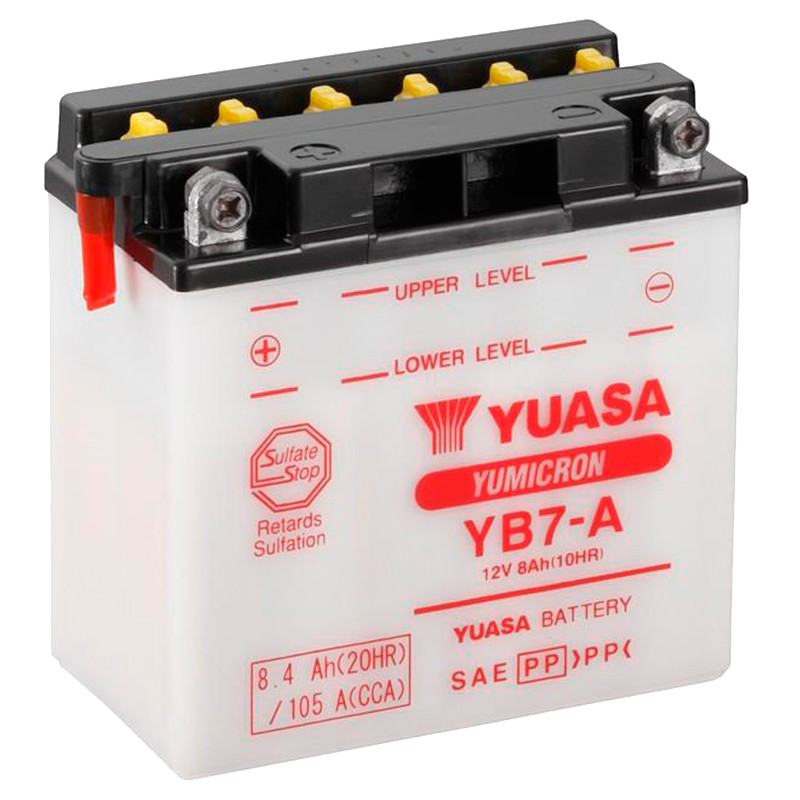 YBX1096 YUASA YBX1000 Batería de arranque 12V 70Ah 640A L3 con asas, Batería  de plomo y ácido YBX1096 ❱❱❱ precio y experiencia